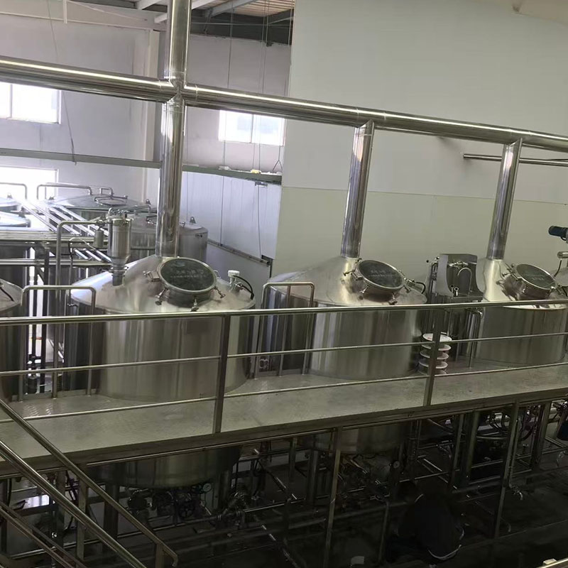 浦东精酿啤酒设备厂—啤酒文化的深刻内涵